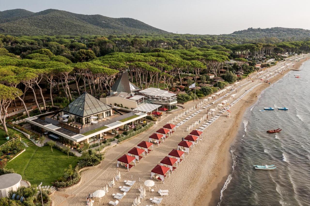 Cala Beach Resort بونتا ألا المظهر الخارجي الصورة