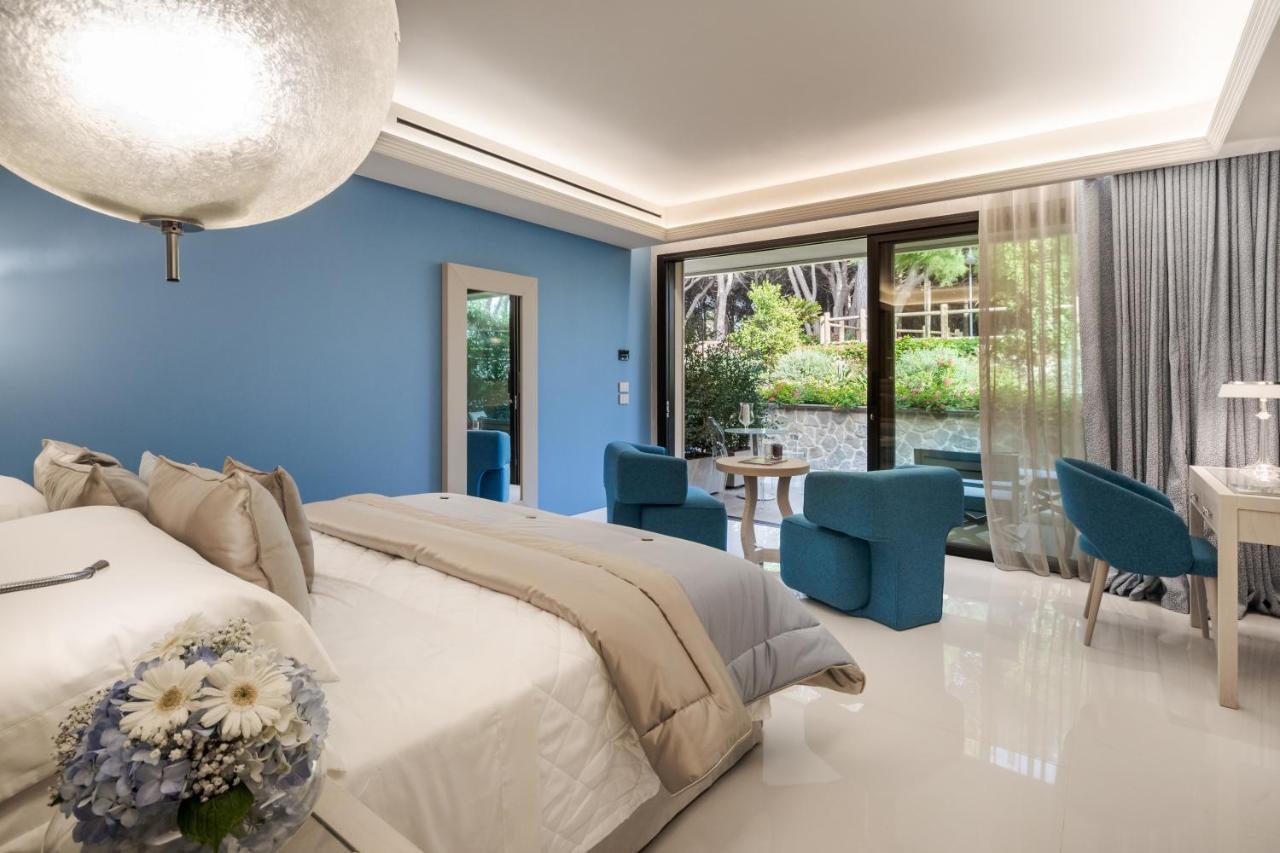 Cala Beach Resort بونتا ألا المظهر الخارجي الصورة