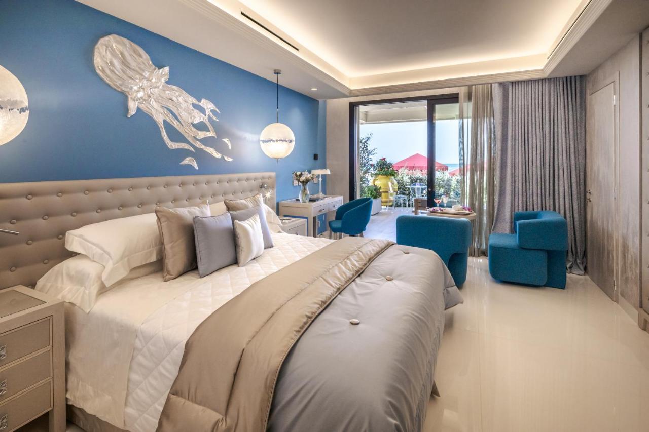 Cala Beach Resort بونتا ألا المظهر الخارجي الصورة